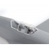 1/72 Soviet Yakovlev Yak-1 27-92 Fighter
