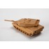 1/100 US Main Battle Tank Abrams M1A1