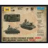 1/100 Soviet Anti-Aircraft Weapon System "Shilka" (Snap-Fit)