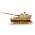 1/100 US 155mm Self-Propelled Howitzer M-109A2