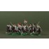 1/72 Russian Cuirassiers 1812-1814 (16 Figures)