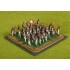 1/72 French Imperial Old Guards 1804-1815 (41 Figures)
