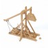 1/72 Medieval Siege Engine Trebuchet