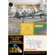 1/24 Hawker Typhoon Mk.IB Markings & Stencil Masks for Airfix #19002