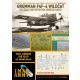 1/32 Grumman F4F-4 Wildcat Paint Masking for Trumpeter kits