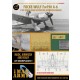 1/35 Focke-Wulf Fw190 A-6 Basic Markings and Stencil Masks for Border kit