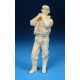 1/48 WWII Mid-Late RAF Fighter Standing Pilot (1 Pilot)