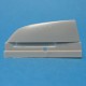 1/48 Grumman A-6 Intruder Fin Tip Corrected Set for Hobby Boss kits