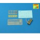 1/16 PzKpfw. IV Ausf.H Vol.16B Long Rounds Ammo Stowage Rack Type B for Trumpeter kits
