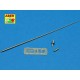 1/24, 1/25 German 2m Antenna (1pcs)