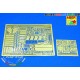 1/35 Sherman M4,M4A1,M4A3 Detail-up Set for Tamiya/Italeri/Dragon kit