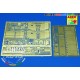 1/35 Steyr RSO mit Pak.40 Vol.1 (Basic Set) Detail-up Set for Italeri kit