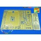 1/35 Steyr RSO Mit Pak.40 Vol.3 (Fighting Platform) Detail-up Set for Italeri