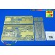 1/35 SdKfz.250/8 "Neu" Stummel Detail-up Set for Dragon kit