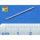 1/72 German Tank Barrel 5cm Kwk39L/60 for PzKpfw.III M