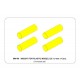 Weight for Plastic Models (25 x 9 mm, 4pcs) 