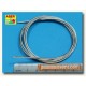 Stainless Steel Towing Cables (Diameter: 1.5mm, Length: 1 meter)