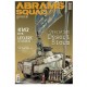 The Modern Modelling Magazine - Abrams Squad Issue No.20 (English, 72 pages)