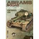 The Modern Modelling Magazine - Abrams Squad No.36 (English, 96 pages)