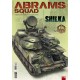 The Modern Modelling Magazine - Abrams Squad Vol.39 (English, 96 pages)