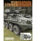 Abrams Squad References Vol. 6 M1296 Stryker Dragoon (English, 72 pages)