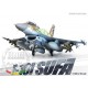 1/32 General Dynamics F-16I SUFA