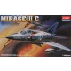 1/48 Dassault Mirage IIIC Fighter
