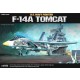 1/48 US Navy Fighter Grumman F-14A Tomcat