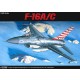 1/48 Lockheed-Martin F-16C Fighting Falcon