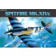 1/48 Supermarine Spitfire Mk.XIVc