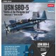 1/48 USN Douglas SBD-5 Battle of Philippine Sea