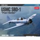 1/48 USMC Douglas SBD-1 "Pearl Harbour"