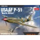 1/48 USAAF P-51 Mustang "North Africa"