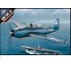 1/48 USN Grumman TBF-1C Avenger, Battle of Leyte Gulf