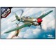 1/48 USAAF Curtiss P-40N Warhawk, Battle Imphal