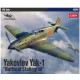 1/48 Yakovlev Yak-1 Battle of Stalingrad