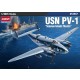 1/48 US Navy Lockheed PV-1 Solomon Islands