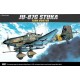 1/72 Junkers Ju 87G-1 Stuka 'Tank Buster'