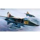 1/72 Mikoyan MiG-27 Flogger
