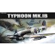 1/72 Hawker Typhoon Mk.IB 