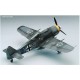 1/72 Focke-Wulf Fw 190A-6 / Fw 190A-8