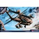 1/72 US Army Boeing AH-64D Apache Longbow Block II Early Version