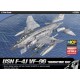 1/72 USN McDonnell Douglas F-4J Phantom VF-96 "Showtime 100" 
