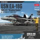 1/72 Electronic Attack Squadron 141 EA-18G "VAQ-141 Shadowhawks"