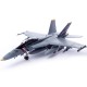 1/72 USN Boeing F/A-18F Super Hornet VFA-2 Bounty Hunters