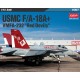 1/144 US Marine Corps F/A-18+ VMFA-232 Red Devils