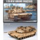 1/35 M1A1 Abrams Iraq 2003 Version