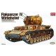 1/35 Flakpanzer IV Wirbelwind