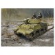 1/35 USSR M10 Tank Lend-Lease