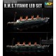 1/700 RMS Titanic LED Set